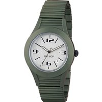 Orologio Hip Hop Donna Alluminium in Policarbonato HWU0583 - HWU0583